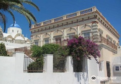 Argyros Mansion