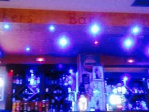 Bonkers bar