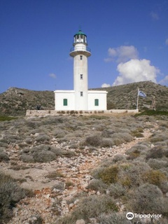 Gero Gombos Lighthouse