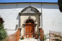 Koimiseos Theotokou Church