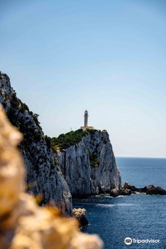 Lighthouse Doukato