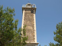Venetian Lighthouse of Fiscardo