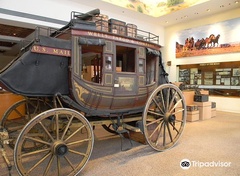 富國銀行歷史展覽館
