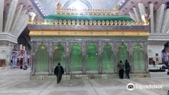 Imam Khomeyni's Mosalla Mosque