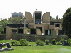 德黑蘭現代藝術博物館