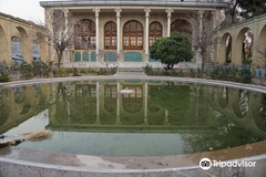 Masoudieh Mansion