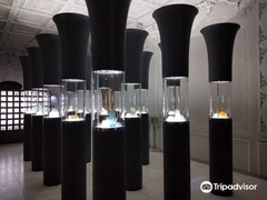 德黑蘭玻璃與瓷器博物館