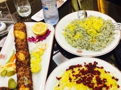 Babaghodrat Resturant