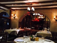Nayeb Restaurant