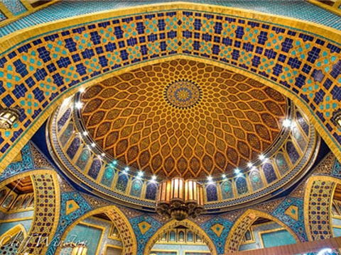 謝科洛夫拉清真寺