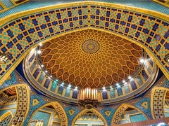 謝科洛夫拉清真寺