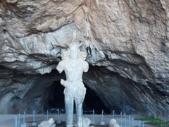 Shahpour Cave