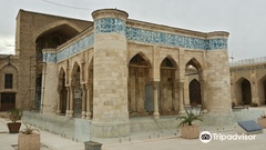 Atigh Jame Mosque