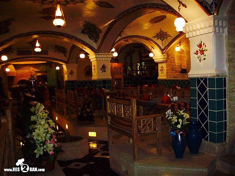 Kateh Mas Traditional Restaurant