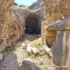 Grotto of the Seven Sleepers