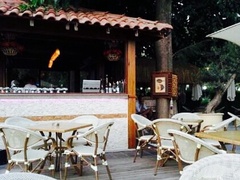 Cadir Cafe