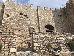 Ayasoluk Castle