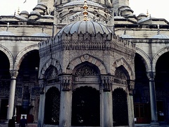 新皇太后清真寺