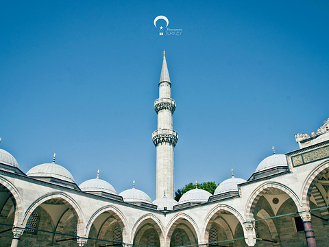 蘇萊曼尼耶清真寺