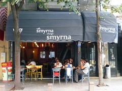 Café Smyrna