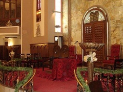 和平谷猶太會堂