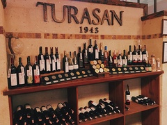 Turasan winery