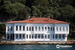 Ahmet Fethi Pasa Waterfront Mansion