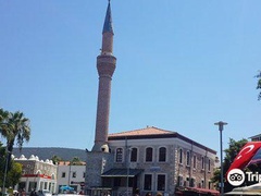 Kizilhisarli Mustafa Pasa Camii