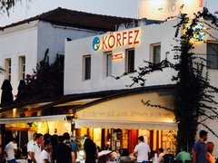 Korfez Restaurant