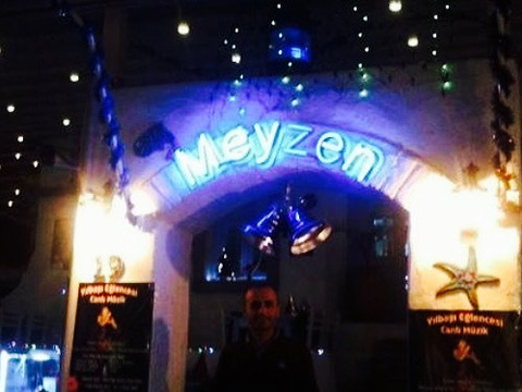 Meyzen Restaurant