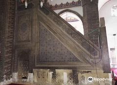 Safa Mosque
