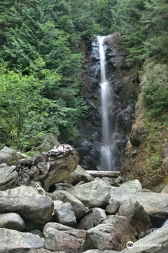 Norvan Falls