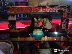 Santana Bar