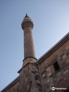 Konya Kapu Cami
