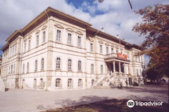 Ataturk Congress & Ethnography Museum