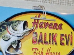 Havana Balik Evi