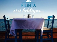 Filinta Beach Restaurant