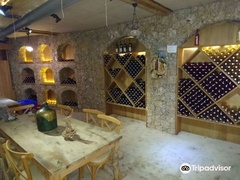 Datca Vineyard & Winery