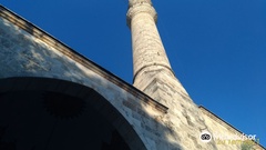 姆拉特帕夏清真寺