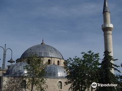 Tekeli Mehmet Pasa Mosque