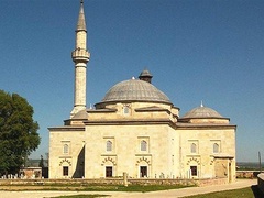 素丹穆拉德清真寺