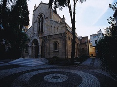 聖波利卡普教堂