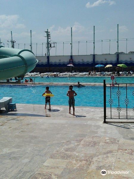 Sirin Aquapark