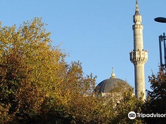 Yildiz Hamidiye Camii