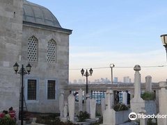 沙姆斯帕夏清真寺