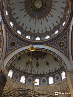 Sisli Mosque