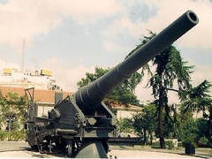 伊斯坦布爾軍事博物館