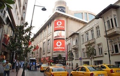 City's Nisantasi購物中心