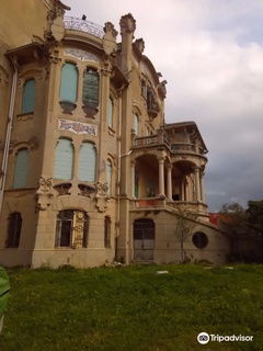 Villa Zanelli