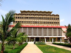 巴基斯坦國家博物館